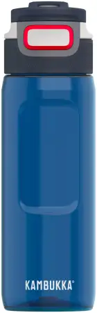 Butelka na wodę Kambukka Elton 750 ml - Midnight Blue 11-03008