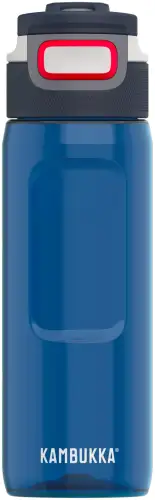 Przejdź do produktu Butelka na wodę Kambukka Elton 750 ml - Midnight Blue 11-03008