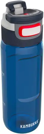 Butelka na wodę Kambukka Elton 750 ml - Midnight Blue 11-03008