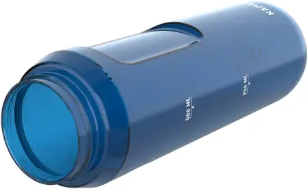 Butelka na wodę Kambukka Elton 750 ml - Midnight Blue 11-03008