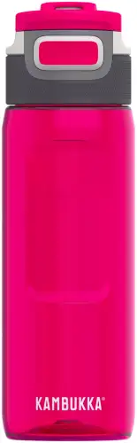 Przejdź do produktu Butelka na wodę Kambukka Elton 750 ml - Lipstick 11-03009