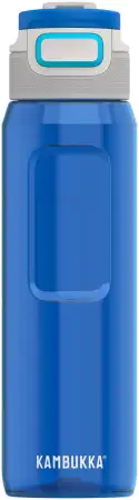 Butelka – Bidon na wodę Kambukka Elton 1000 ml - Navy 11-03010