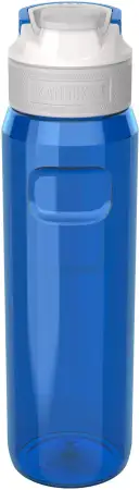 Butelka – Bidon na wodę Kambukka Elton 1000 ml - Navy 11-03010