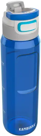 Butelka – Bidon na wodę Kambukka Elton 1000 ml - Navy 11-03010