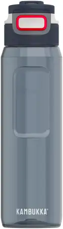 Butelka – Bidon na wodę Kambukka Elton 1000 ml - Graphite 11-03011