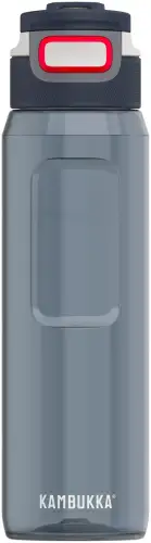 Przejdź do produktu Butelka – Bidon na wodę Kambukka Elton 1000 ml - Graphite 11-03011