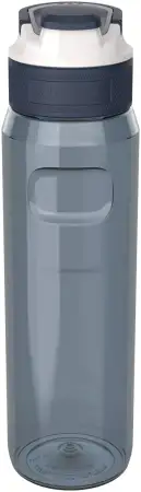 Butelka – Bidon na wodę Kambukka Elton 1000 ml - Graphite 11-03011