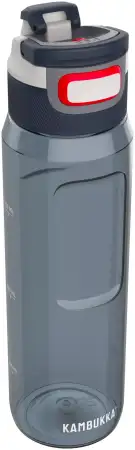 Butelka – Bidon na wodę Kambukka Elton 1000 ml - Graphite 11-03011
