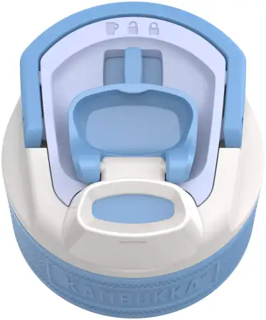 Kubek termiczny Kambukka Elton Insulated 750 ml - Sky Blue 11-03015