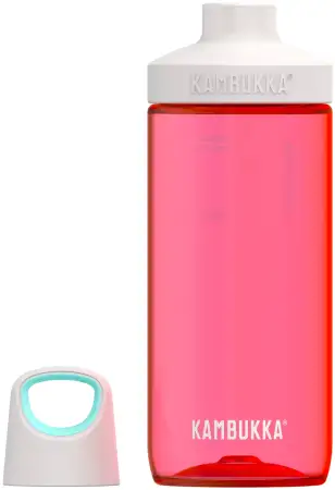 Butelka na wodę Kambukka Reno 500 ml - Strawberry Ice 11-05007