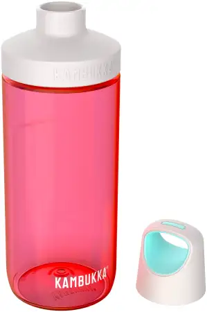Butelka na wodę Kambukka Reno 500 ml - Strawberry Ice 11-05007