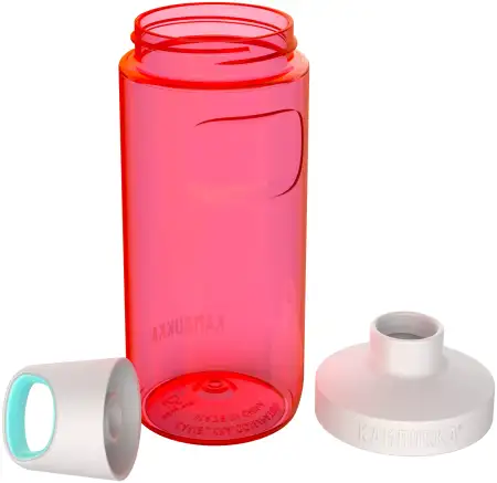 Butelka na wodę Kambukka Reno 500 ml - Strawberry Ice 11-05007