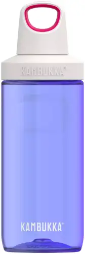 Przejdź do produktu Butelka na wodę Kambukka Reno 500 ml - Lavender 11-05006