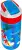 Butelka – Bidon dla dziecka Kambukka Lagoon 400 ml - Happy Alien 11-04018