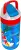 Butelka – Bidon dla dziecka Kambukka Lagoon 400 ml - Happy Alien 11-04018