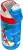 Butelka – Bidon dla dziecka Kambukka Lagoon 400 ml - Happy Alien 11-04018