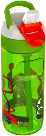 Butelka - Bidon dla dziecka Kambukka Lagoon 500 ml - Basketball 11-04020