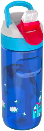 Butelka – Bidon dla dziecka Kambukka Lagoon 500 ml - Unicorn 11-04021