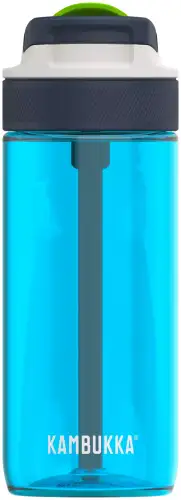 Przejdź do produktu Butelka na wodę Kambukka Lagoon 500 ml - Topaz Blue 11-04022