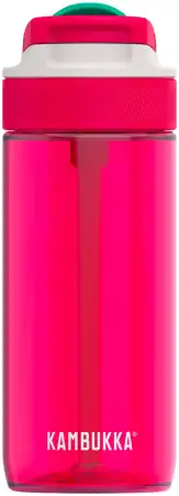 Butelka na wodę Kambukka Lagoon 500 ml - Bubblegum 11-04023