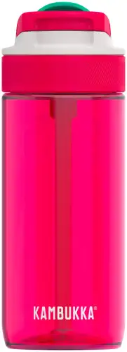 Przejdź do produktu Butelka na wodę Kambukka Lagoon 500 ml - Bubblegum 11-04023