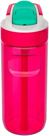 Butelka na wodę Kambukka Lagoon 500 ml - Bubblegum 11-04023