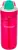 Butelka na wodę Kambukka Lagoon 500 ml - Bubblegum 11-04023