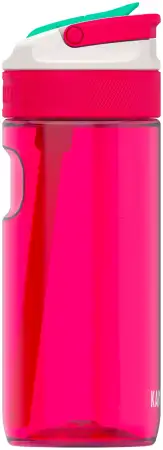 Butelka na wodę Kambukka Lagoon 500 ml - Bubblegum 11-04023