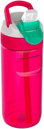 Butelka na wodę Kambukka Lagoon 500 ml - Bubblegum 11-04023
