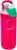 Butelka na wodę Kambukka Lagoon 500 ml - Bubblegum 11-04023