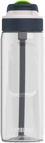 Przejdź do produktu Butelka na wodę Kambukka Lagoon 750 ml - Clear 11-04001