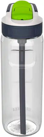 Butelka na wodę Kambukka Lagoon 750 ml - Clear 11-04001