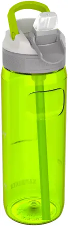 Butelka na wodę Kambukka Lagoon 750 ml - Apple 11-04002