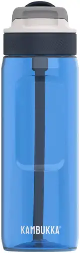 Przejdź do produktu Butelka na wodę Kambukka Lagoon 750 ml - Royal Blue 11-04003