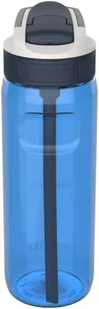 Butelka na wodę Kambukka Lagoon 750 ml - Royal Blue 11-04003