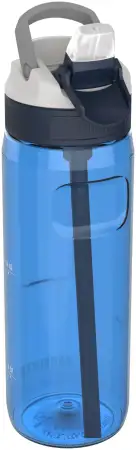 Butelka na wodę Kambukka Lagoon 750 ml - Royal Blue 11-04003