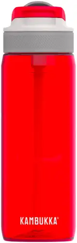 Przejdź do produktu Butelka na wodę Kambukka Lagoon 750 ml - Ruby 11-04004