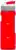 Butelka na wodę Kambukka Lagoon 750 ml - Ruby 11-04004