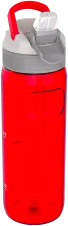 Butelka na wodę Kambukka Lagoon 750 ml - Ruby 11-04004