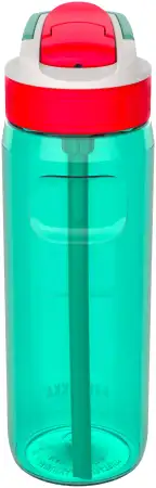 Butelka na wodę Kambukka Lagoon 750 ml - Sage Green 11-04005