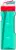 Butelka na wodę Kambukka Lagoon 750 ml - Sage Green 11-04005