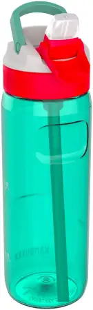 Butelka na wodę Kambukka Lagoon 750 ml - Sage Green 11-04005