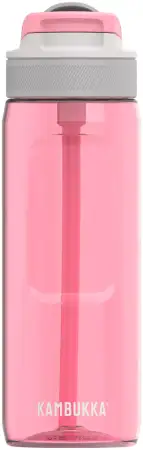Butelka na wodę Kambukka Lagoon 750 ml - Rose Lemonade 11-04006