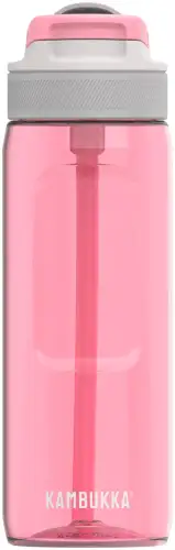 Przejdź do produktu Butelka na wodę Kambukka Lagoon 750 ml - Rose Lemonade 11-04006