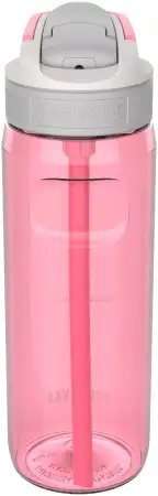 Butelka na wodę Kambukka Lagoon 750 ml - Rose Lemonade 11-04006