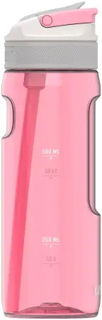 Butelka na wodę Kambukka Lagoon 750 ml - Rose Lemonade 11-04006