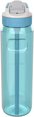 Butelka na wodę Kambukka Lagoon 1000 ml - Arctic Blue 11-04008