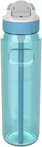 Przejdź do produktu Butelka na wodę Kambukka Lagoon 1000 ml - Arctic Blue 11-04008
