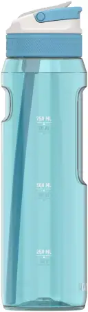 Butelka na wodę Kambukka Lagoon 1000 ml - Arctic Blue 11-04008
