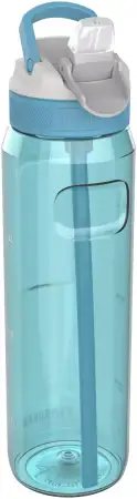Butelka na wodę Kambukka Lagoon 1000 ml - Arctic Blue 11-04008